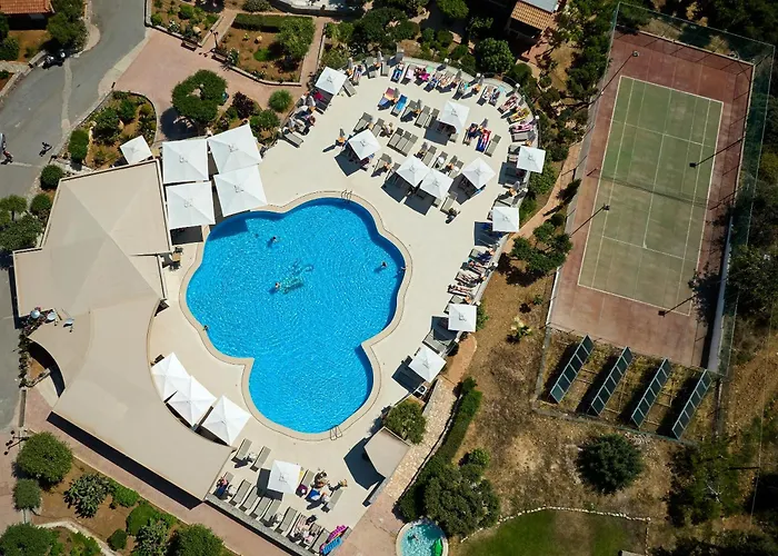 Marni Village 3* Херсонісос