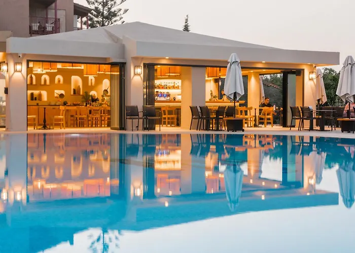 Marni Village 3* Херсонісос