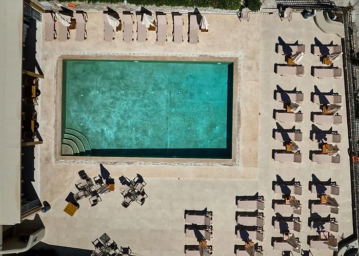 Marni Village Hersonissos (Crete)