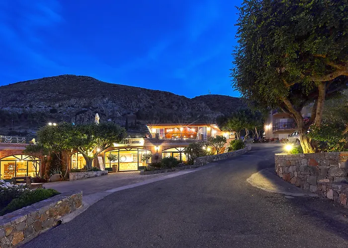 Marni Village Херсонісос