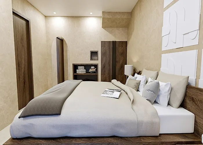 Marni Village Aparthotel 3*