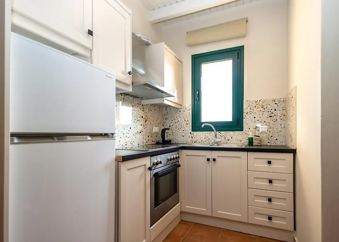 Апарт-готель Marni Village