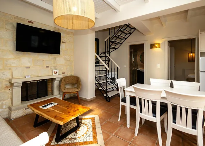 Marni Village Hersonissos (Crete)