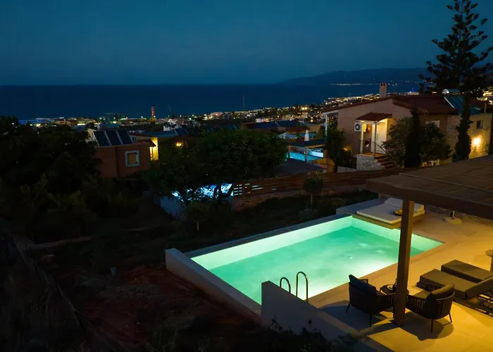 Marni Village Aparthotel