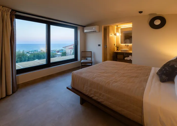 Marni Village 3* Hersonissos (Crete)