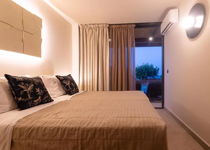 Marni Village Aparthotel