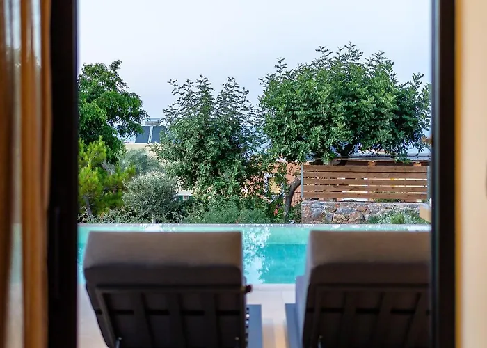 Marni Village Hersonissos (Crete)