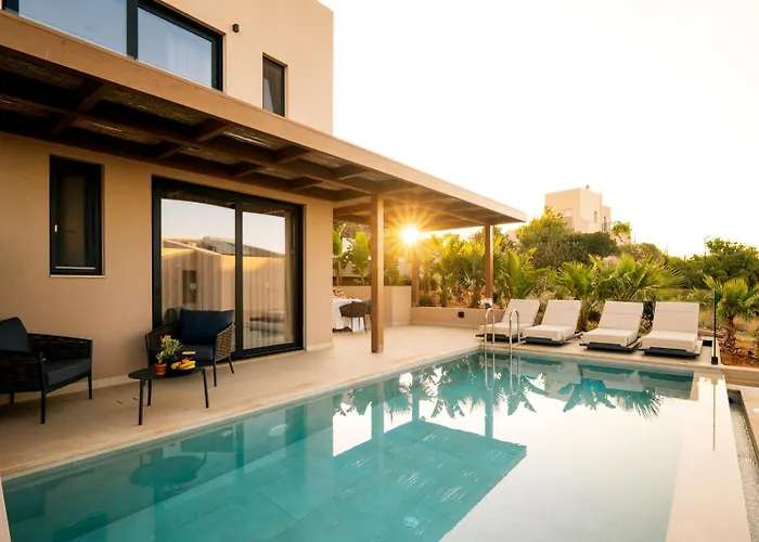 Marni Village Aparthotel 3*