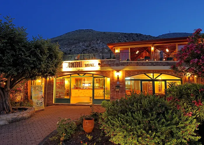 Marni Village Hersonissos (Crete)