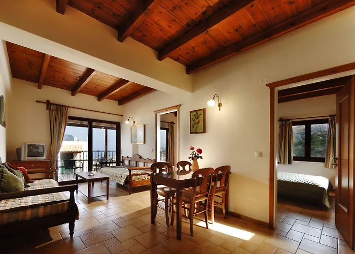 Marni Village Aparthotel