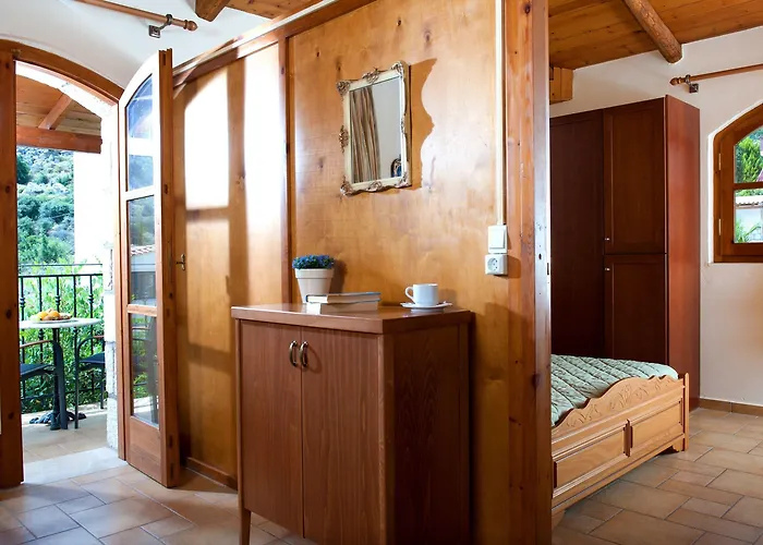 Marni Village Aparthotel