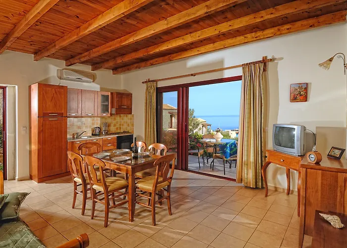 Aparthotel Marni Village