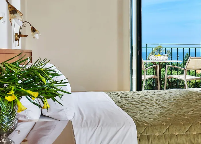 Aparthotel Marni Village 3*