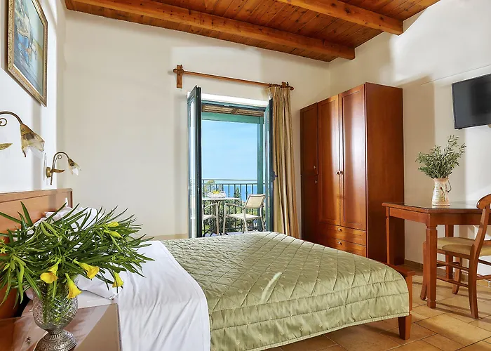 Marni Village Херсонісос