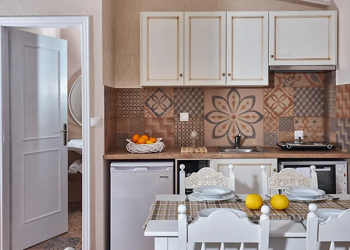 Marni Village 3* Херсонісос