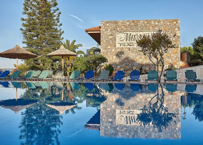 Marni Village Aparthotel