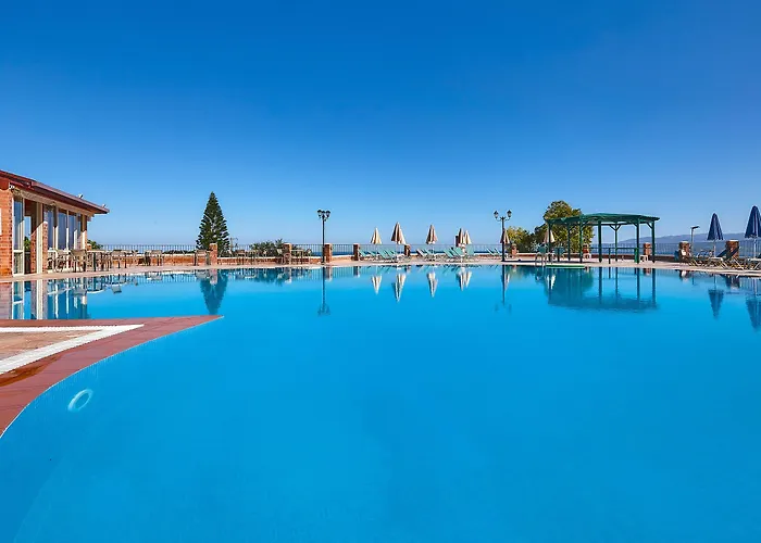 Апарт-готель Marni Village 3*