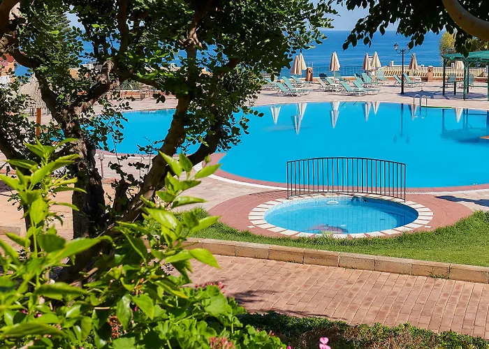 Marni Village 3* Херсонісос