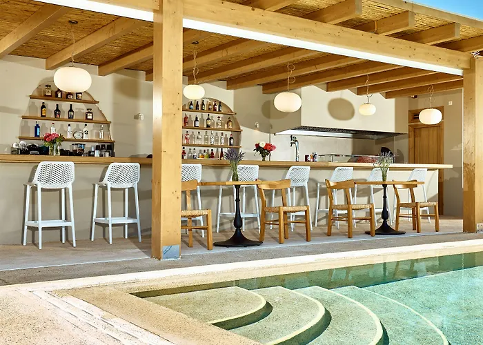 Marni Village Aparthotel 3*