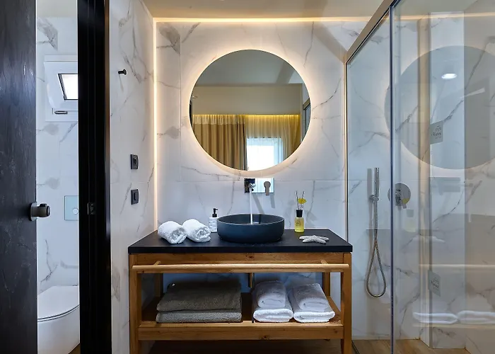 Апарт-готель Marni Village 3*