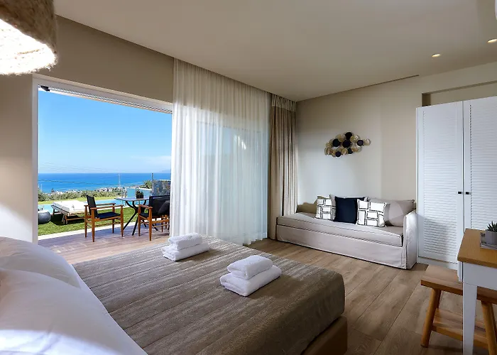 Marni Village Херсонісос