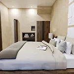 マルニ ビレッジ アパートホテル 3*