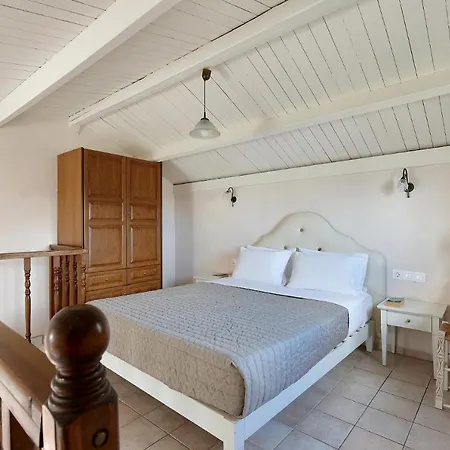 Marni Village Χερσόνησος
