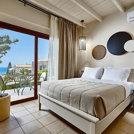 Marni Village Ξενοδοχείο με διαμερίσματα