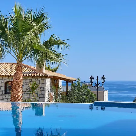 Апарт-отель Marni Village