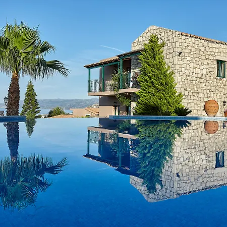 Marni Village Апарт-отель