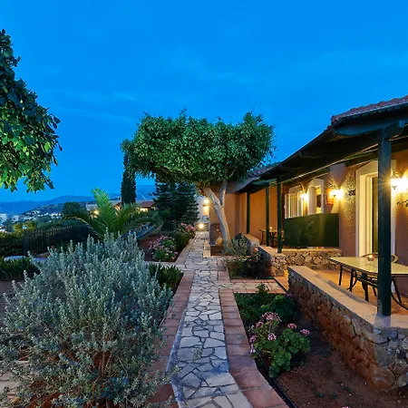 Апарт-отель Marni Village