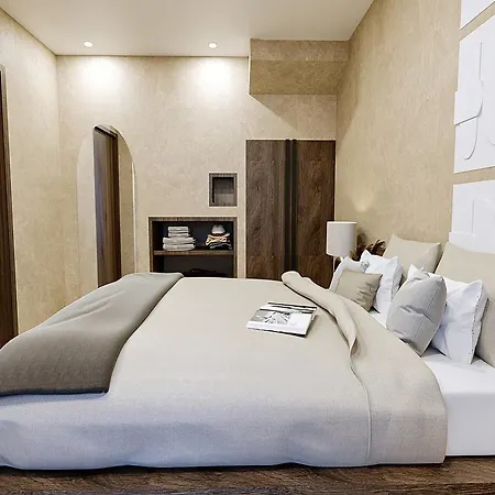 Marni Village Lägenhetshotell 3*