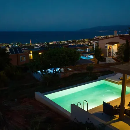 Marni Village Апарт-отель