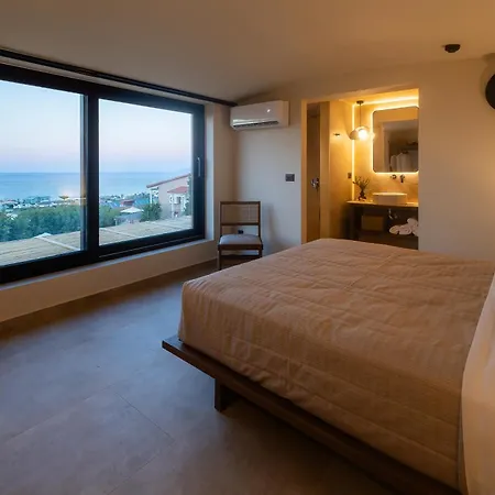 Marni Village 3* Херсониссос