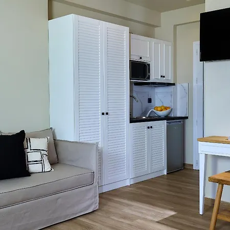 Marni Village 3* Χερσόνησος
