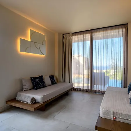 Ξενοδοχείο με διαμερίσματα Marni Village 3*