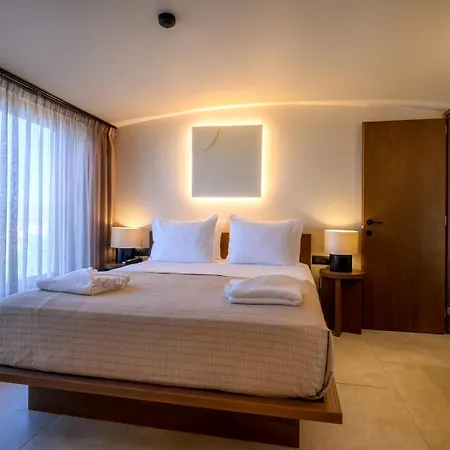 Marni Village Ξενοδοχείο με διαμερίσματα 3*