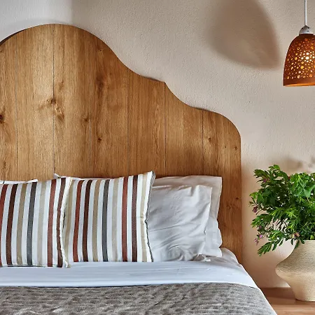 Апарт-отель Marni Village 3*