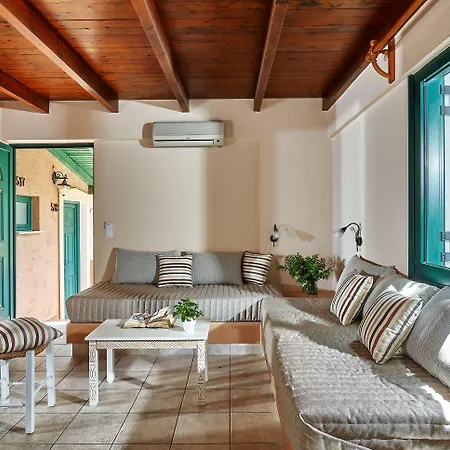 Апарт-отель Marni Village 3*