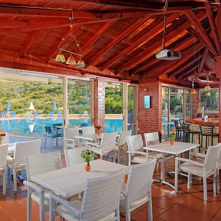 Апарт-отель Marni Village 3*