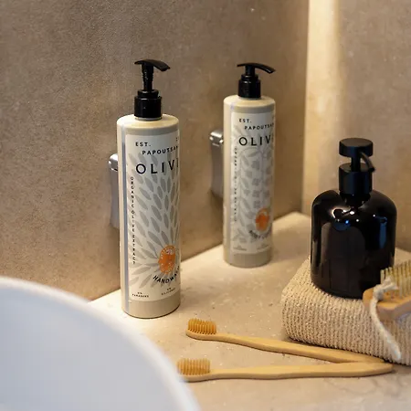 Апарт-отель Marni Village Херсониссос