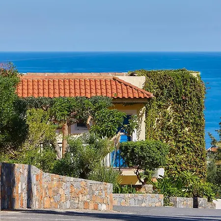 Marni Village Ξενοδοχείο με διαμερίσματα 3*