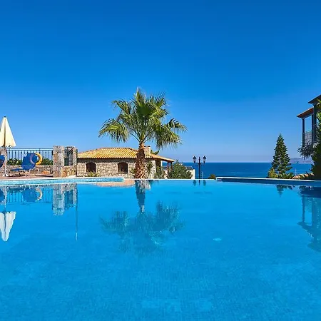 Marni Village Ξενοδοχείο με διαμερίσματα