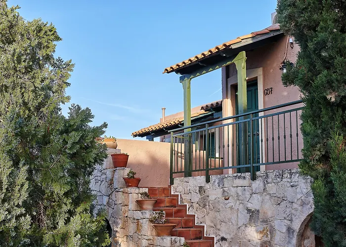 Lejlighedshotel Marni Village 3*