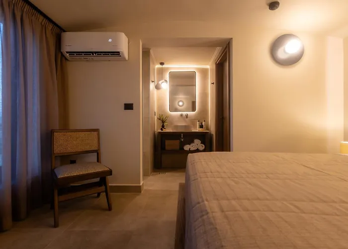 Marni Village Lejlighedshotel