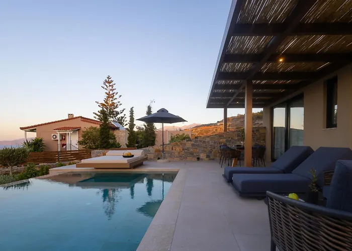 Lejlighedshotel Marni Village 3*