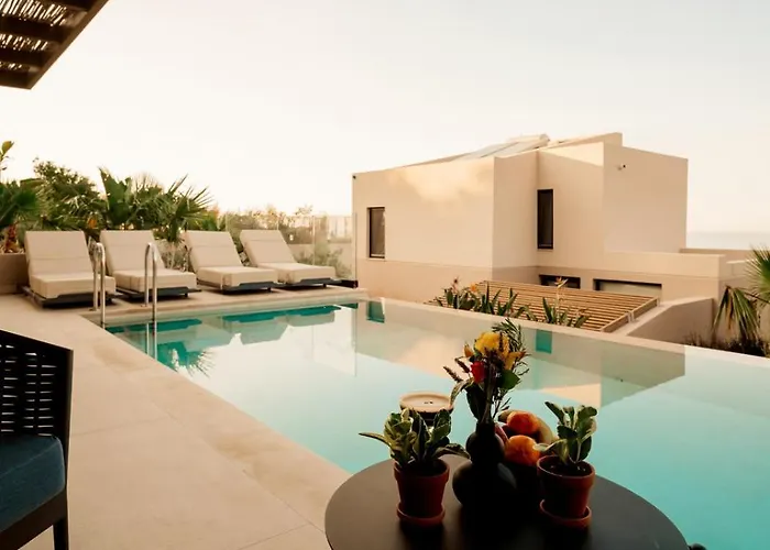 Marni Village Lejlighedshotel