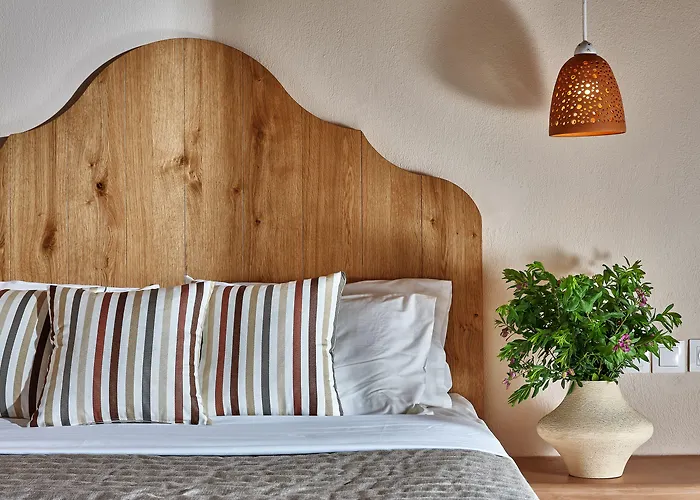 Lägenhetshotell Marni Village 3*