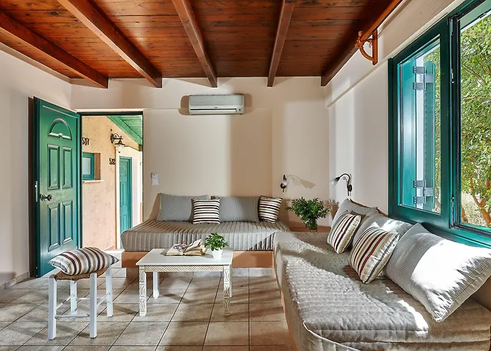 Lejlighedshotel Marni Village 3*