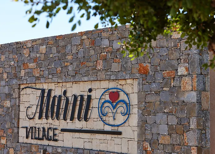 Marni Village Lejlighedshotel